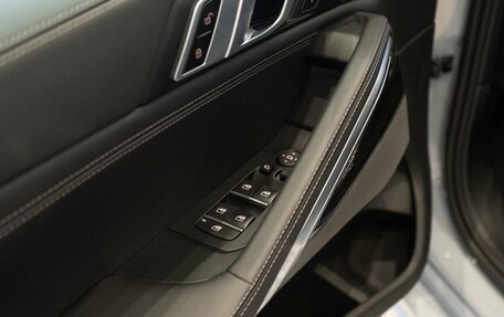 BMW X6, 2024 год, 15 497 000 рублей, 25 фотография