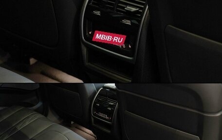 BMW X6, 2024 год, 15 497 000 рублей, 17 фотография