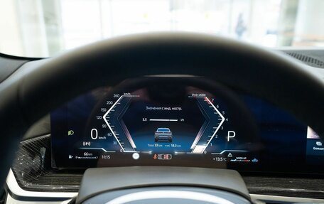 BMW X6, 2024 год, 15 497 000 рублей, 30 фотография