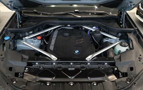 BMW X6, 2024 год, 15 497 000 рублей, 34 фотография