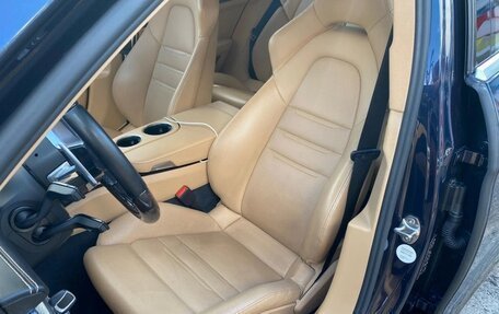 Porsche Panamera II рестайлинг, 2018 год, 7 300 000 рублей, 2 фотография