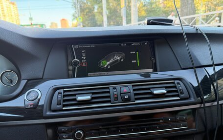 BMW 5 серия, 2012 год, 2 700 000 рублей, 6 фотография