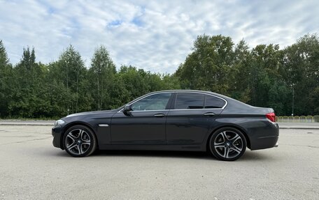 BMW 5 серия, 2012 год, 2 700 000 рублей, 8 фотография