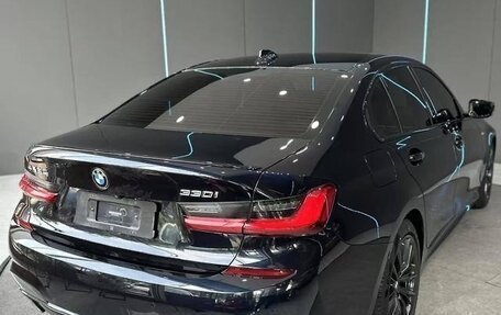 BMW 3 серия, 2021 год, 3 800 000 рублей, 4 фотография