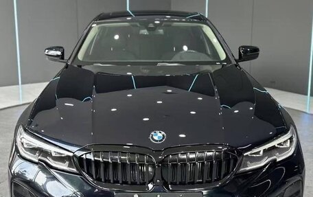 BMW 3 серия, 2021 год, 3 800 000 рублей, 2 фотография