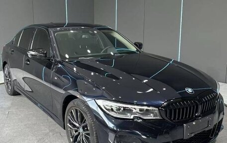 BMW 3 серия, 2021 год, 3 800 000 рублей, 3 фотография