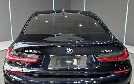 BMW 3 серия, 2021 год, 3 800 000 рублей, 5 фотография