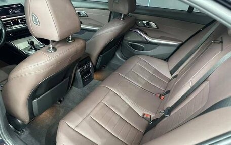 BMW 3 серия, 2021 год, 3 800 000 рублей, 7 фотография