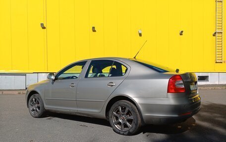Skoda Octavia, 2010 год, 650 000 рублей, 6 фотография