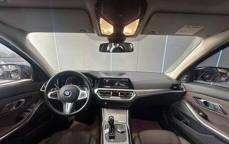 BMW 3 серия, 2021 год, 3 800 000 рублей, 6 фотография