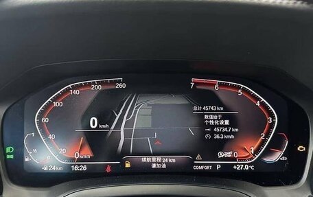 BMW 3 серия, 2021 год, 3 800 000 рублей, 8 фотография