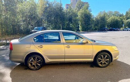 Skoda Octavia, 2010 год, 650 000 рублей, 3 фотография