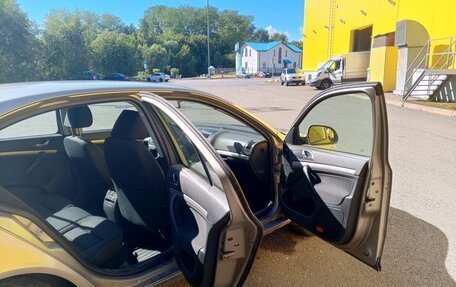 Skoda Octavia, 2010 год, 650 000 рублей, 8 фотография