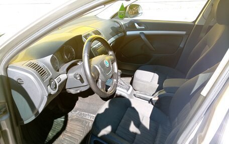 Skoda Octavia, 2010 год, 650 000 рублей, 10 фотография