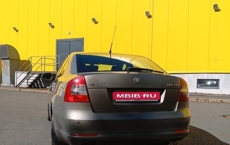 Skoda Octavia, 2010 год, 650 000 рублей, 5 фотография