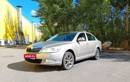 Skoda Octavia, 2010 год, 650 000 рублей, 7 фотография