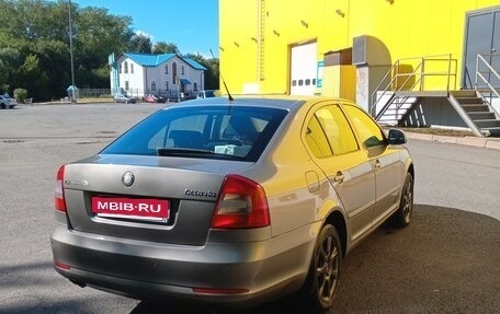 Skoda Octavia, 2010 год, 650 000 рублей, 4 фотография