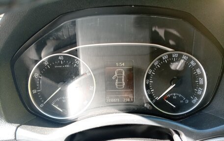 Skoda Octavia, 2010 год, 650 000 рублей, 13 фотография
