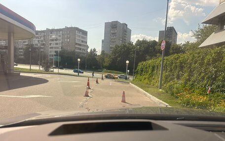 Skoda Octavia IV, 2025 год, 3 850 000 рублей, 7 фотография