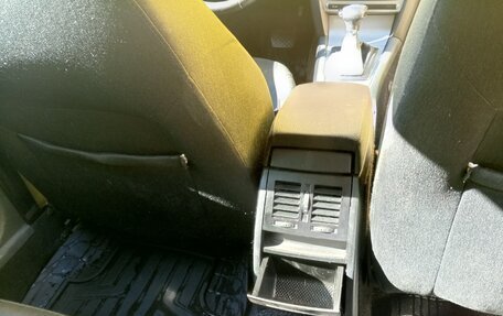 Skoda Octavia, 2010 год, 650 000 рублей, 12 фотография