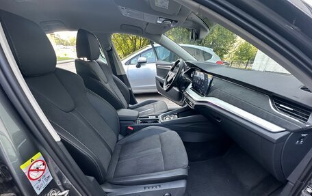 Skoda Octavia IV, 2025 год, 3 850 000 рублей, 5 фотография