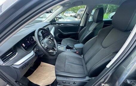 Skoda Octavia IV, 2025 год, 3 850 000 рублей, 6 фотография