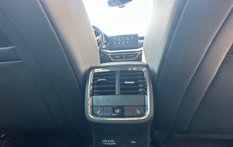 Skoda Octavia IV, 2025 год, 3 850 000 рублей, 9 фотография