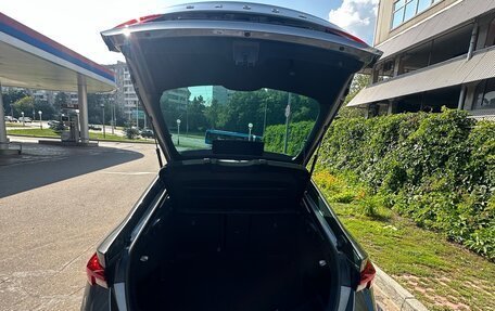 Skoda Octavia IV, 2025 год, 3 850 000 рублей, 10 фотография