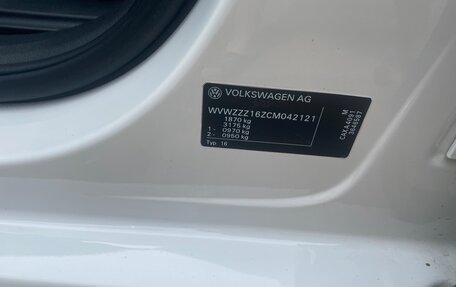 Volkswagen Jetta VI, 2011 год, 985 000 рублей, 2 фотография