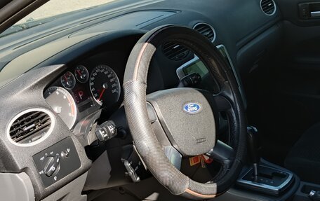 Ford Focus II рестайлинг, 2007 год, 460 000 рублей, 10 фотография