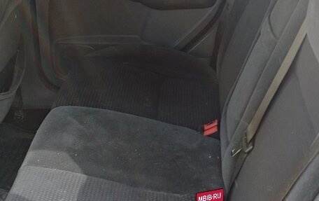 Ford Focus II рестайлинг, 2007 год, 460 000 рублей, 12 фотография