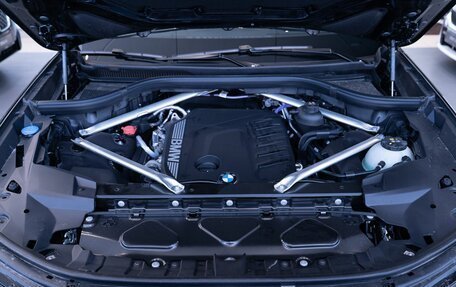 BMW X7, 2024 год, 15 800 000 рублей, 36 фотография