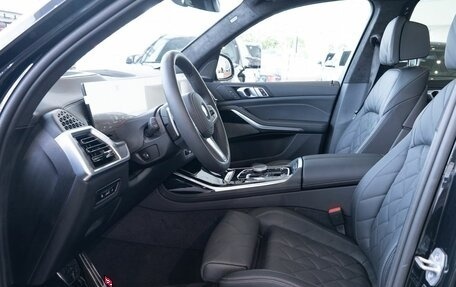 BMW X7, 2024 год, 15 800 000 рублей, 21 фотография