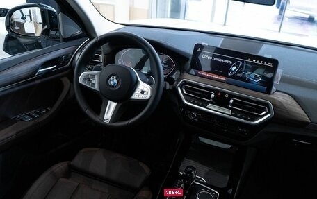 BMW X3, 2024 год, 7 950 000 рублей, 19 фотография