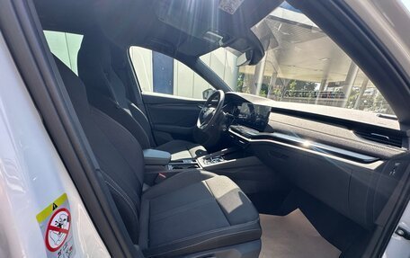 Skoda Octavia IV, 2025 год, 3 800 000 рублей, 8 фотография