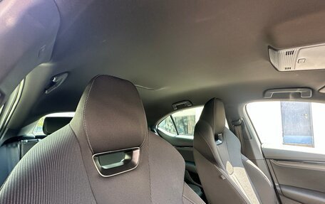 Skoda Octavia IV, 2025 год, 3 800 000 рублей, 13 фотография