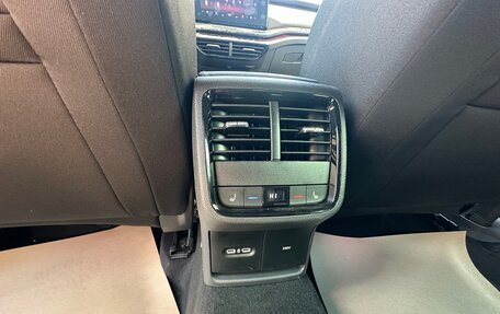 Skoda Octavia IV, 2025 год, 3 800 000 рублей, 11 фотография