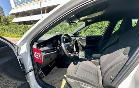 Skoda Octavia IV, 2025 год, 3 800 000 рублей, 6 фотография