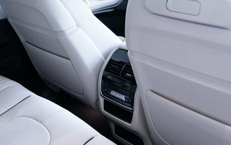 BMW X5, 2024 год, 16 300 000 рублей, 12 фотография