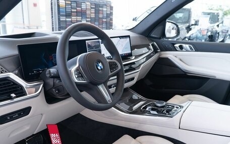 BMW X5, 2024 год, 16 300 000 рублей, 22 фотография