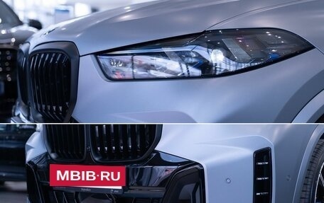 BMW X5, 2024 год, 16 300 000 рублей, 34 фотография
