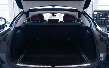 BMW X4, 2024 год, 8 000 000 рублей, 15 фотография