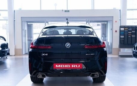 BMW X4, 2024 год, 8 000 000 рублей, 6 фотография