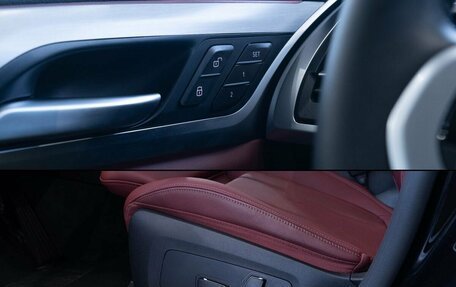 BMW X4, 2024 год, 8 000 000 рублей, 28 фотография