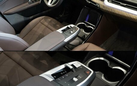 BMW X1, 2024 год, 5 600 000 рублей, 16 фотография