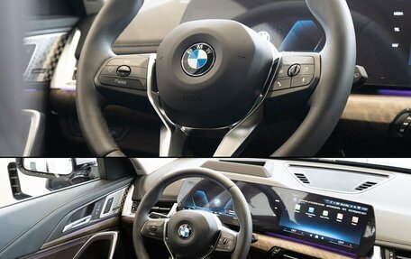 BMW X1, 2024 год, 5 600 000 рублей, 21 фотография