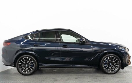 BMW X6, 2024 год, 16 200 000 рублей, 4 фотография