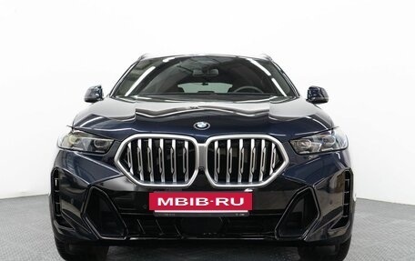 BMW X6, 2024 год, 16 200 000 рублей, 2 фотография