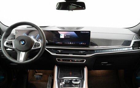 BMW X6, 2024 год, 16 200 000 рублей, 19 фотография