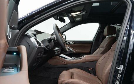 BMW X6, 2024 год, 16 200 000 рублей, 22 фотография